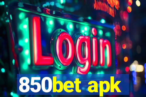 850bet apk